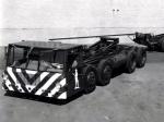 GMC Minuteman Transporter 1960 года